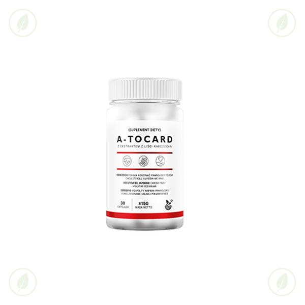 A-Tocard