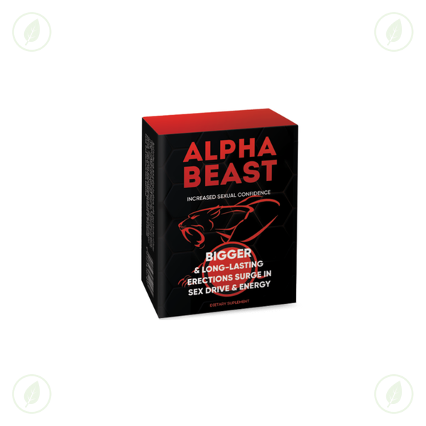 AlphaGigante