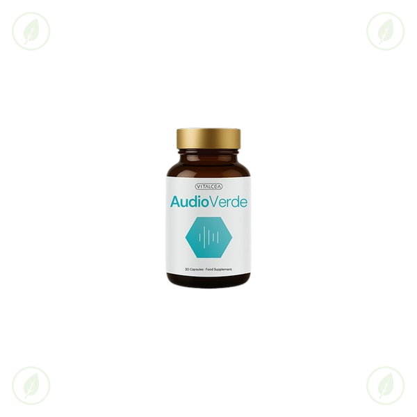 AudioVerde