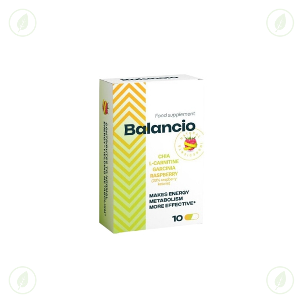 Balancio