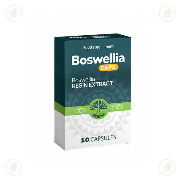 Boswellia