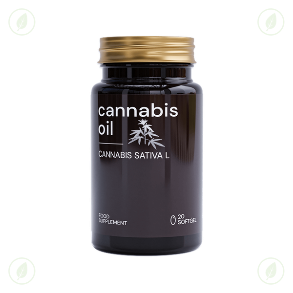 CannabisOil