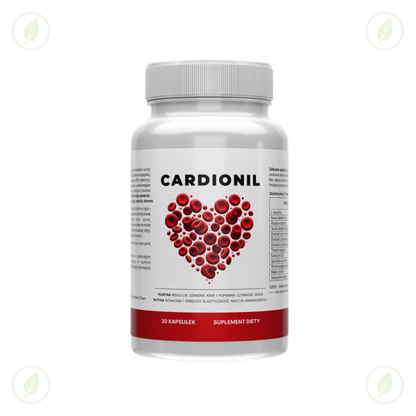 Cardionil