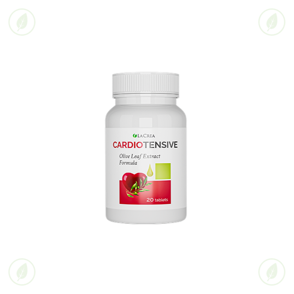 Cardiotensive