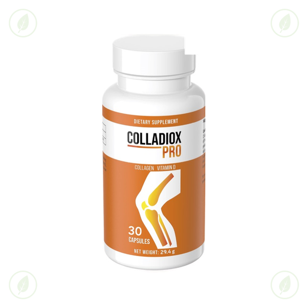 Colladiox Pro