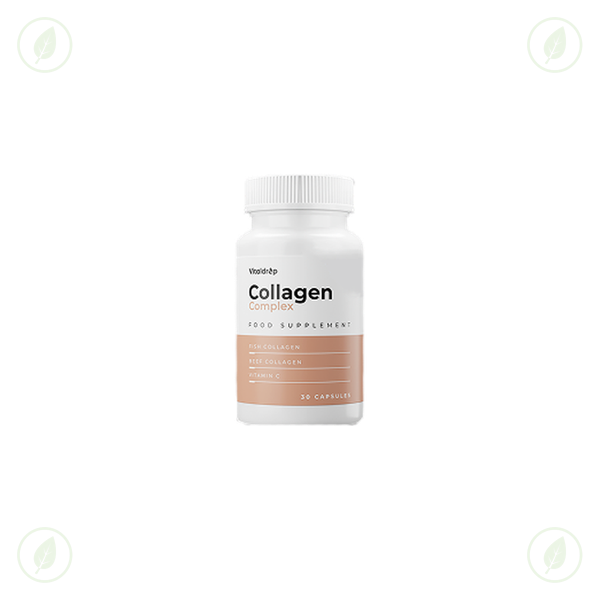 Vitaldrop Collagen Complex