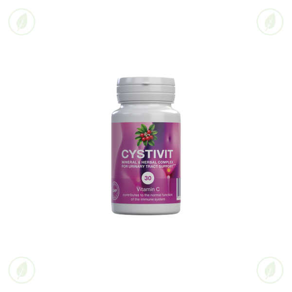 Cystivit