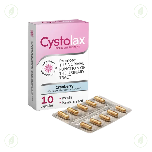 Cystolax
