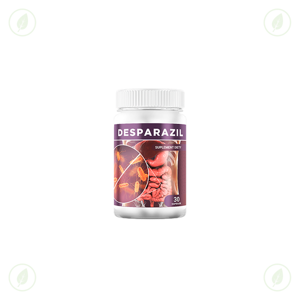 Desparazil