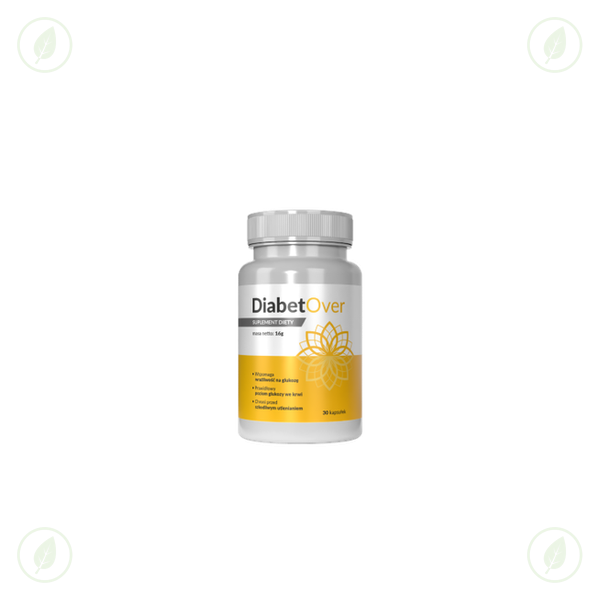 DiabetOver
