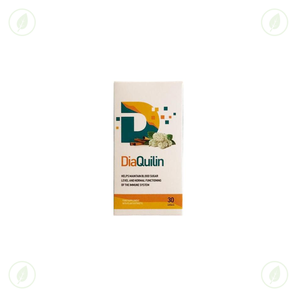DiaQuilin