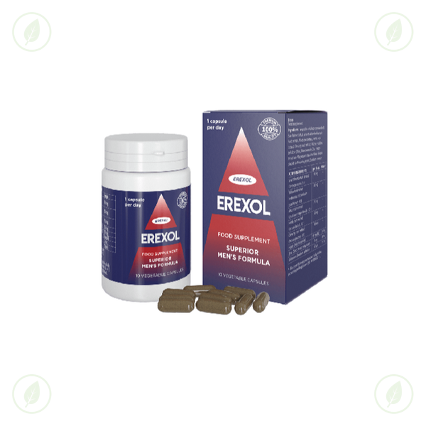 Erexol