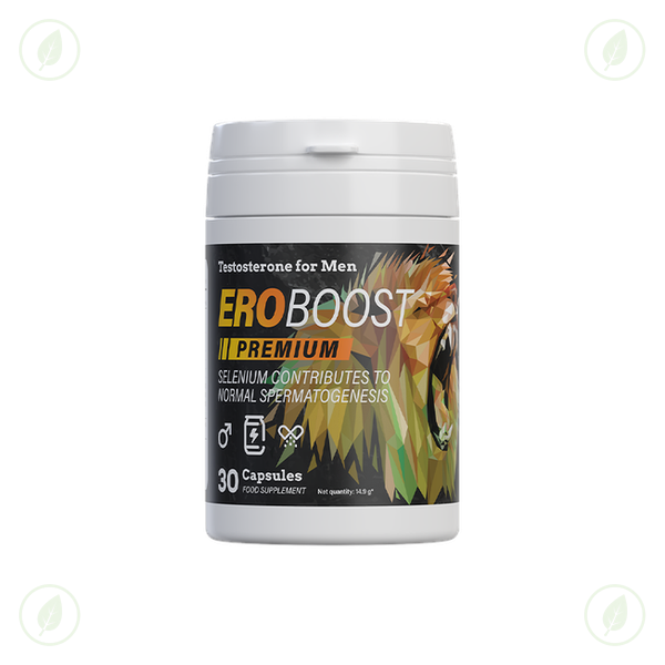 Eroboost