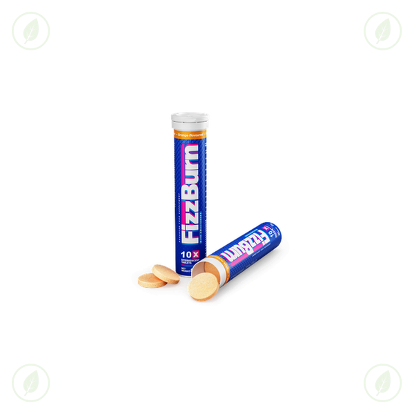 FizzBurn