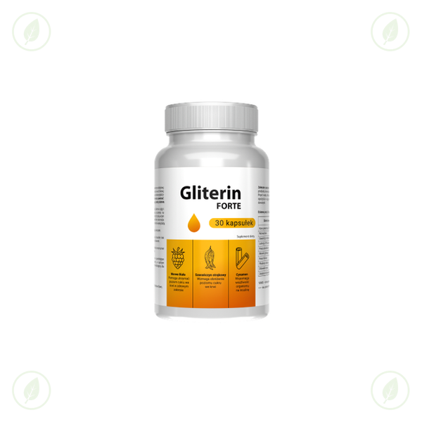 Gliterin