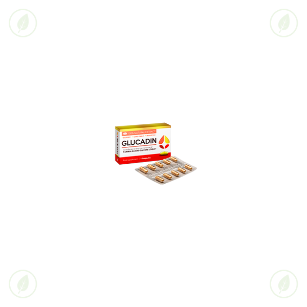 Glucadin