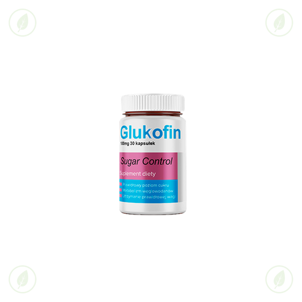 Glukofin