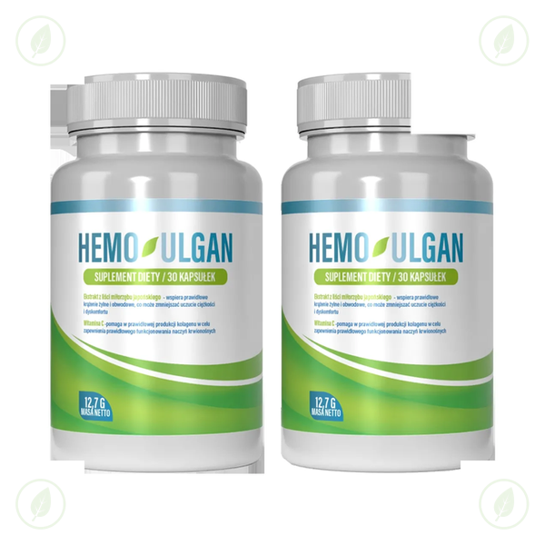Hemoulgan