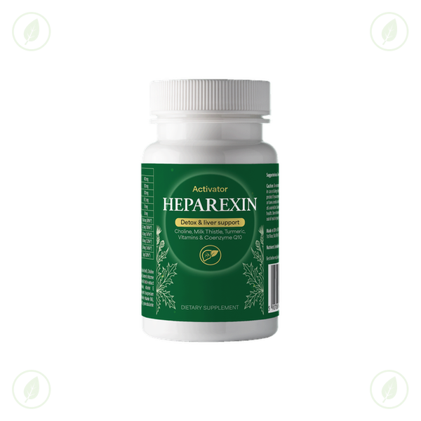 Heparexin