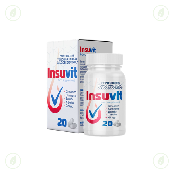 Insuvit