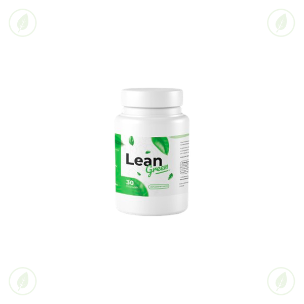 LeanGreen