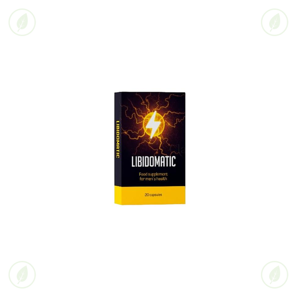 Libidomatic