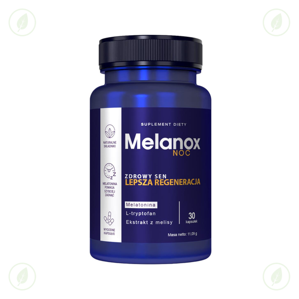 Melanox