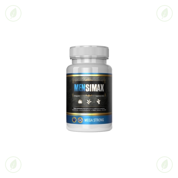 Mensimax