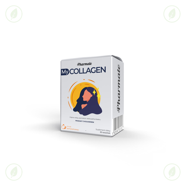 Pharmate MyCOLLAGEN