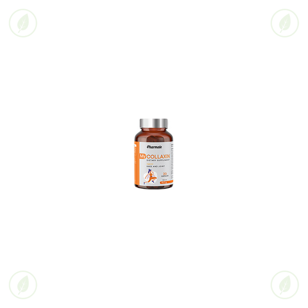 Pharmate My COLLAXIN