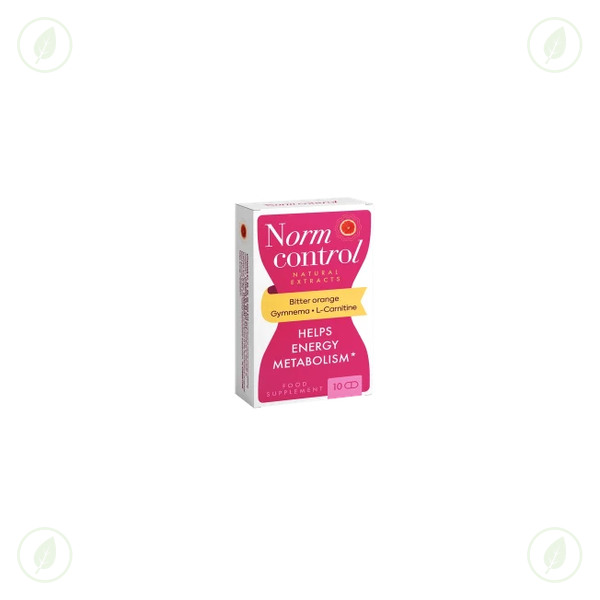 Normcontrol