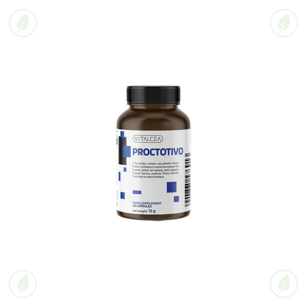 Proctotivo