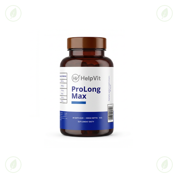 ProLong Max