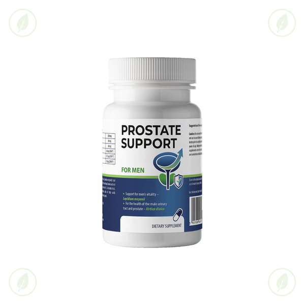 Prostate