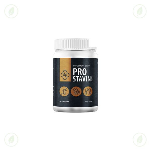 Pro Stavin Plus