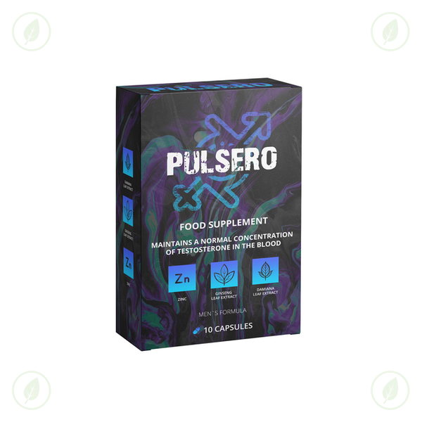Pulsero