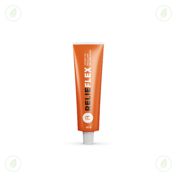 Relieflex