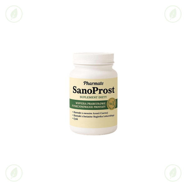 SanoProst