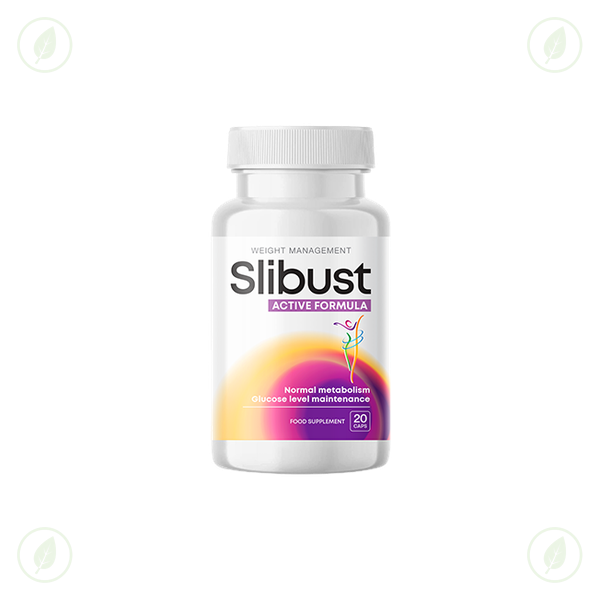 Slibust