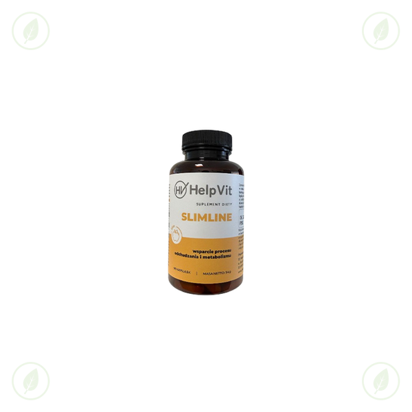 HelpVit SLIMLINE
