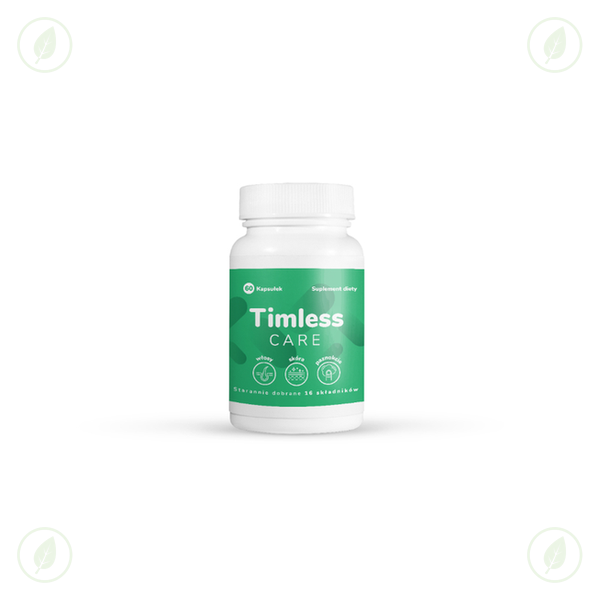 TimlessCare