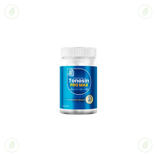 Tonosin PRO MAX