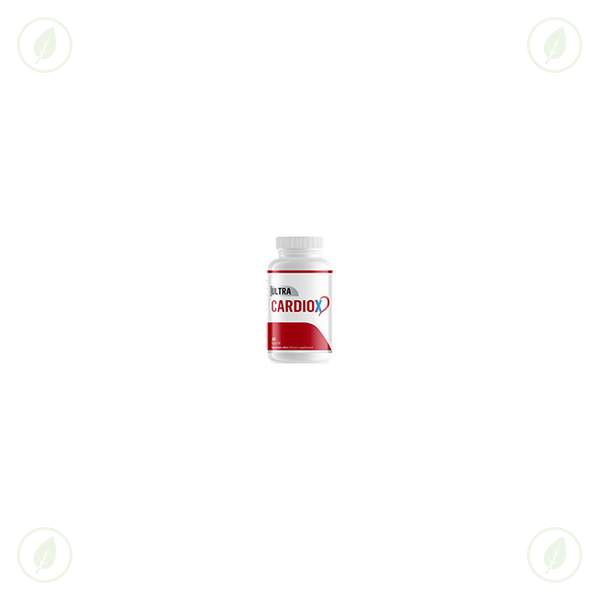 Ultra Cardiox