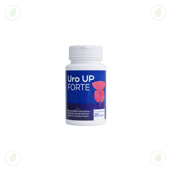 Uro UP FORTE