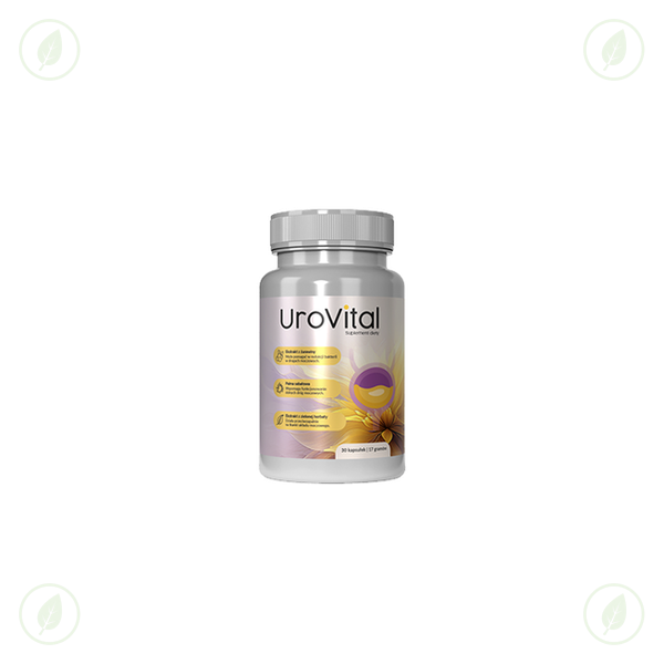 UroVital