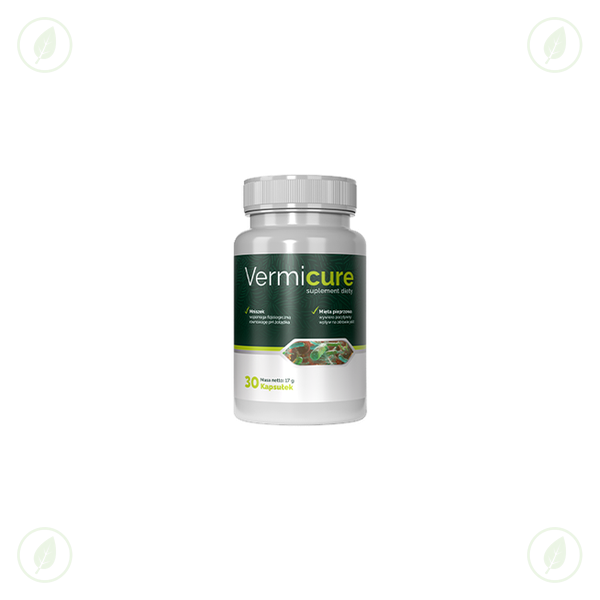 Vermicure