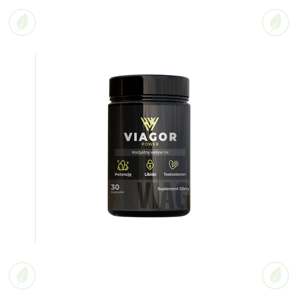 Viagor