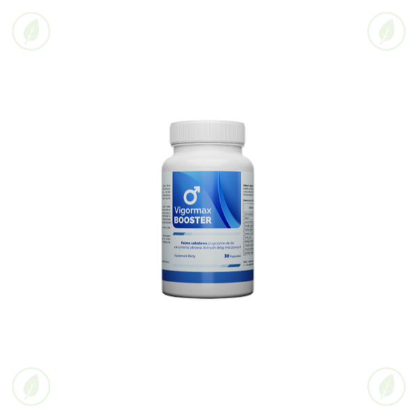 Vigormax