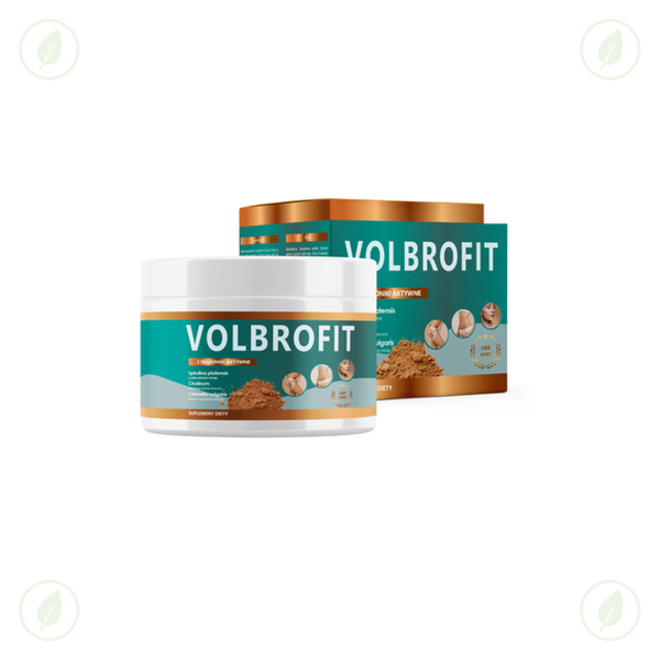 Volbrofit
