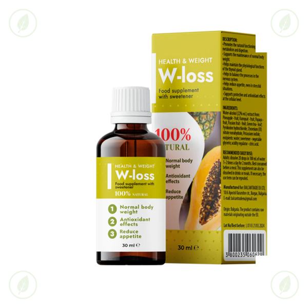 W-loss